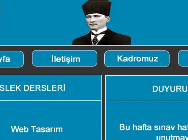 Web programcılığı nedir,Bu dala yönelirsem hangi meslekleri seçebilirim?